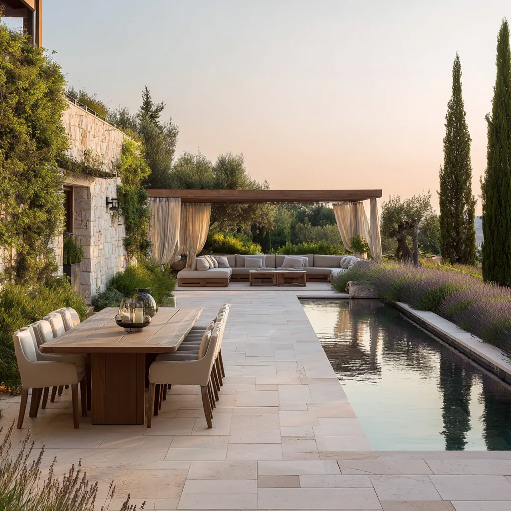 Residential treatment
